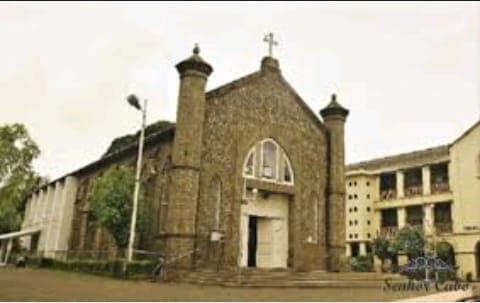 St Clares Girls High School Modi Colony photo 3