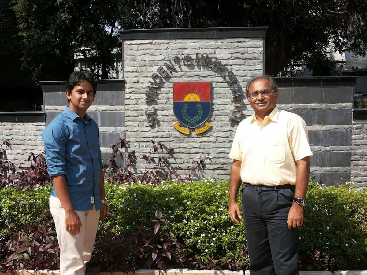 St. Vincents High School St. Vincent鈥檚 Street photo 3