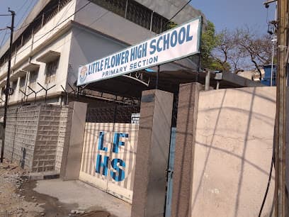 Little Flower Primary School Ramanthapur photo 3