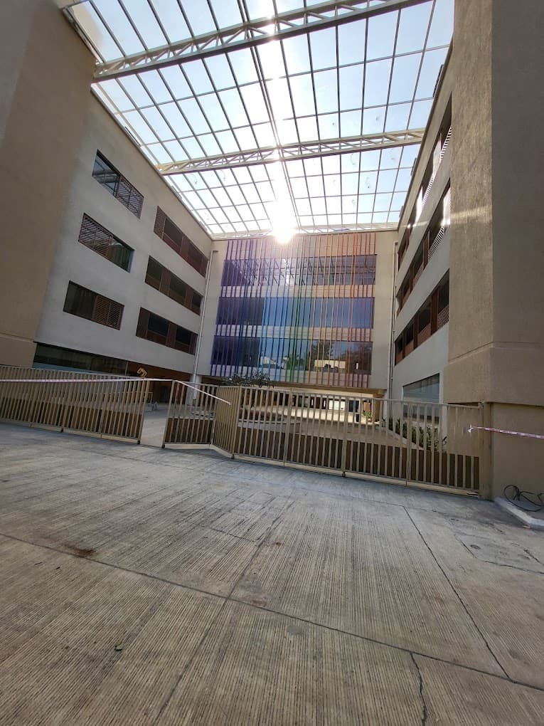 St. Joseph High School Pashan photo 3