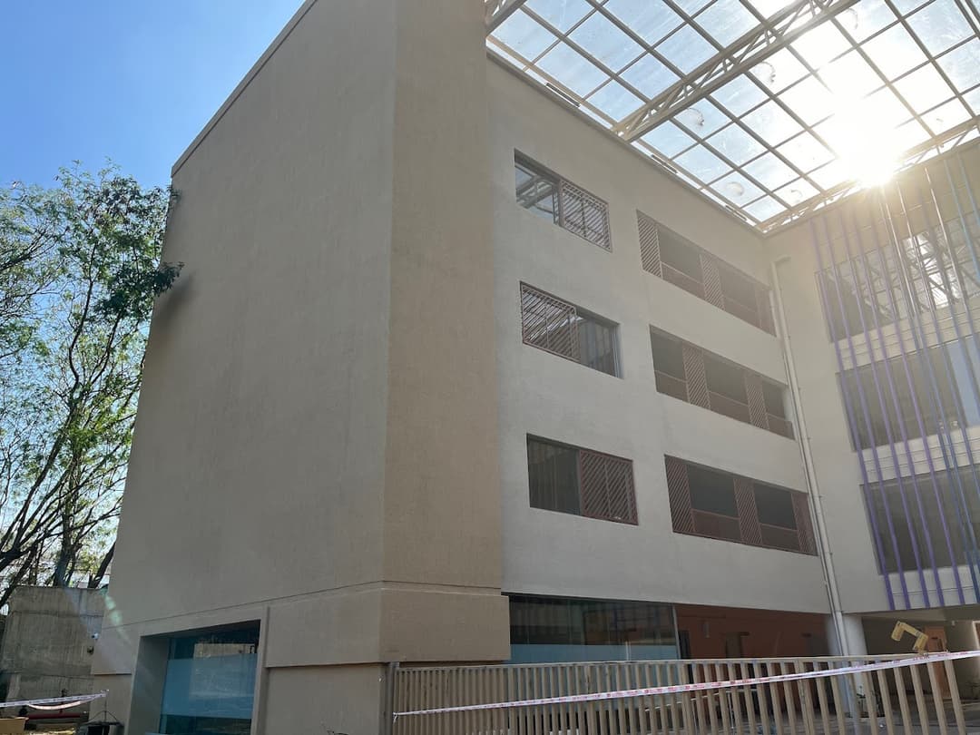 St. Joseph High School Pashan photo 2