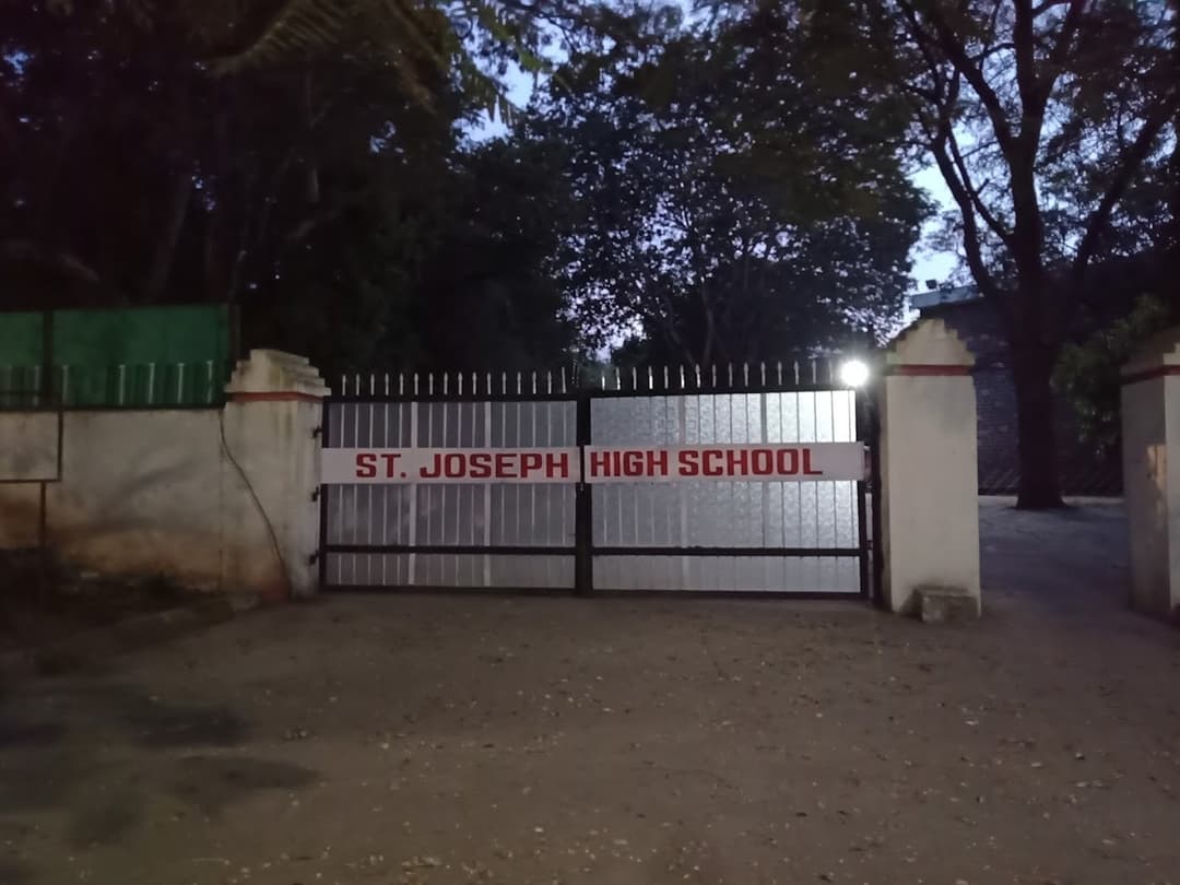 St. Joseph High School Pashan photo 4