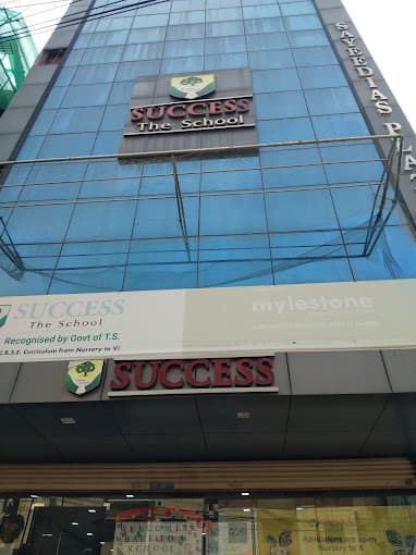 Success The School Asif Nagar photo 1