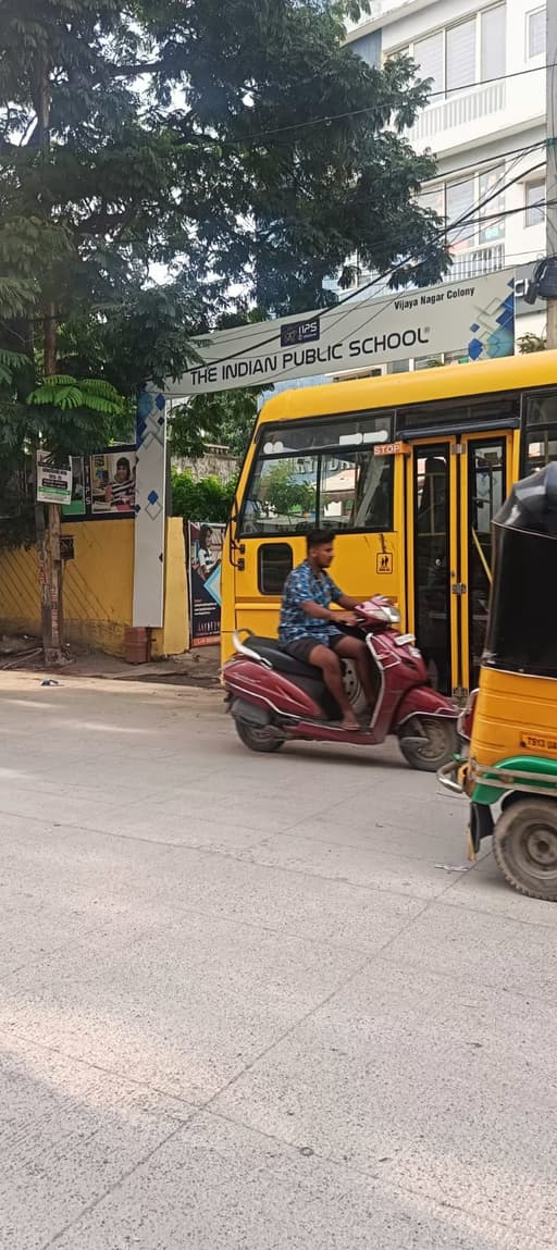 The Indian Public School Chaitanya Enclave gallery image 5