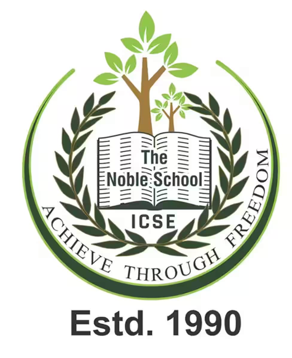 Noble School Nacharam Noble School Nacharam