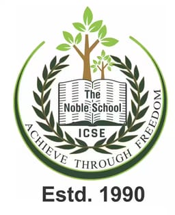 Noble School Noble School