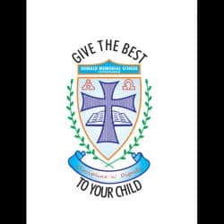 Donald Memorial High School Hyderguda Donald Memorial High School Hyderguda