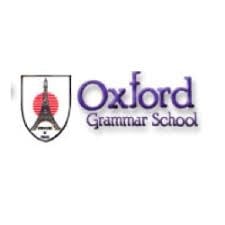Oxford Grammar High School Oxford Grammar High School