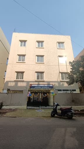 Oxford Grammar High School Mehdipatnam photo 1