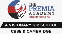 The Premia Academy The Premia Academy