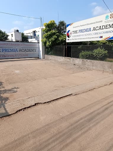 The Premia Academy Attapur photo 4