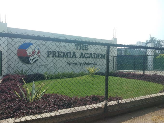The Premia Academy Attapur photo 2
