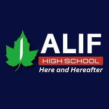 Alif High School Alif High School