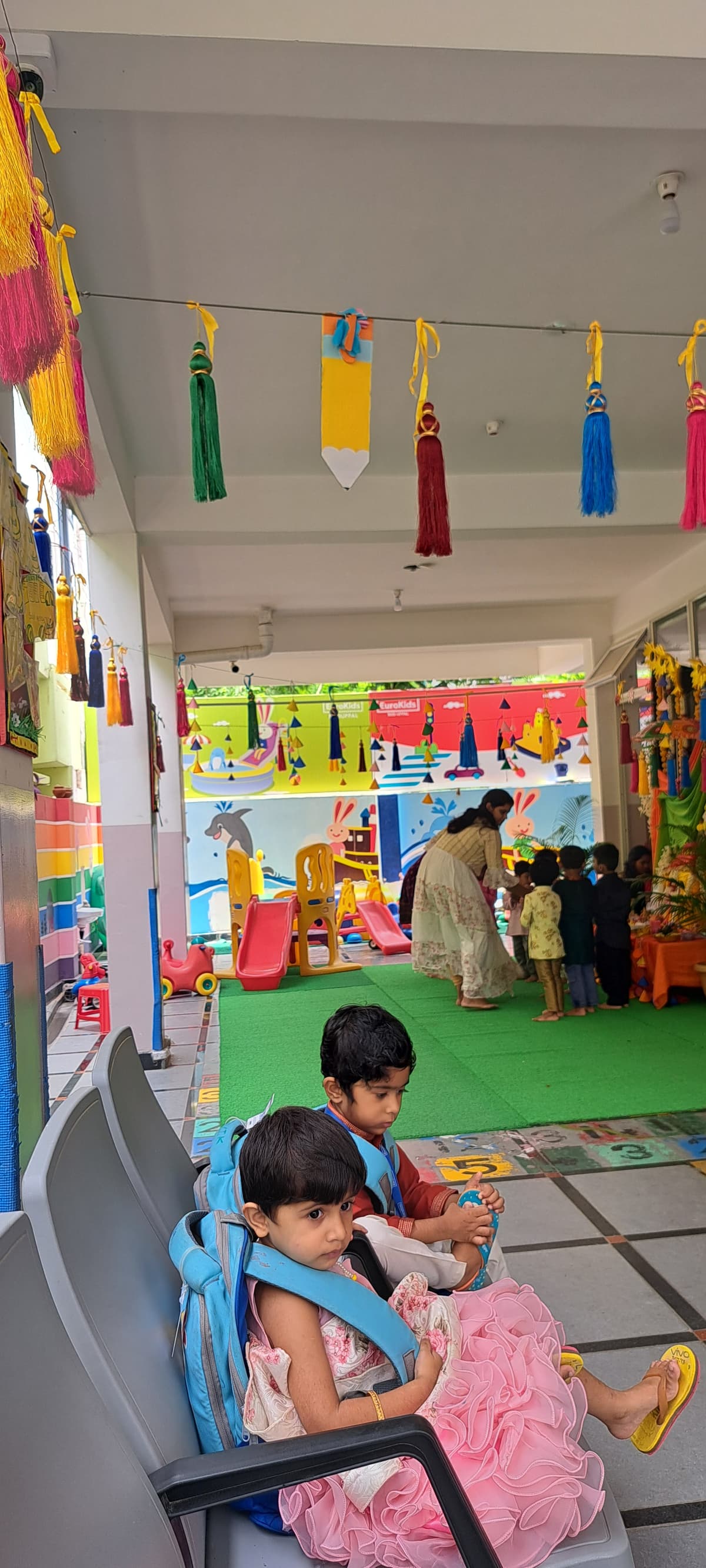 Euro Kids Uppal photo 2