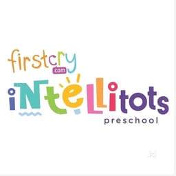 Intellitots Pre School Intellitots Pre School