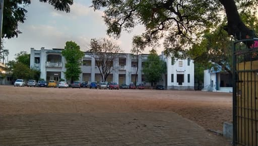 Keyes Girls High School gallery image 1