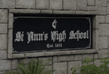 St. Anns High School East Marredpally St. Anns High School East Marredpally