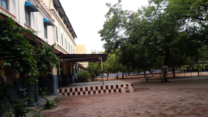 St. Anns High School East Marredpally photo 2