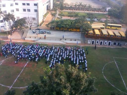 Nasr School for Boys Gachibowli gallery image 3