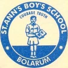 St Anns Boys High School St Anns Boys High School