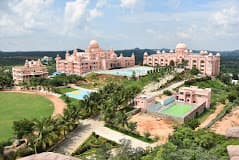 Shree Neelkanth Vidyapeeth International School Abdullapurmet photo 1