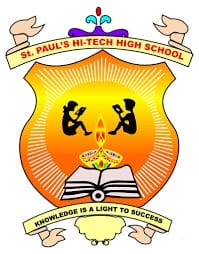 St. Paul’s Hi Tech High School St. Paul’s Hi Tech High School