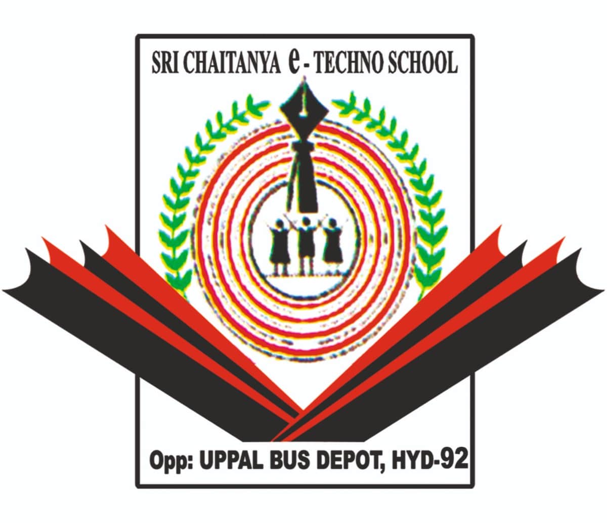 Sri Chaitanya School Boduppal Sri Chaitanya School Boduppal