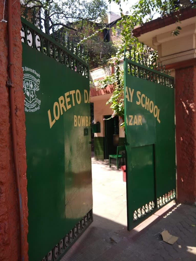 Loreto Day School Bow Bazar photo 3