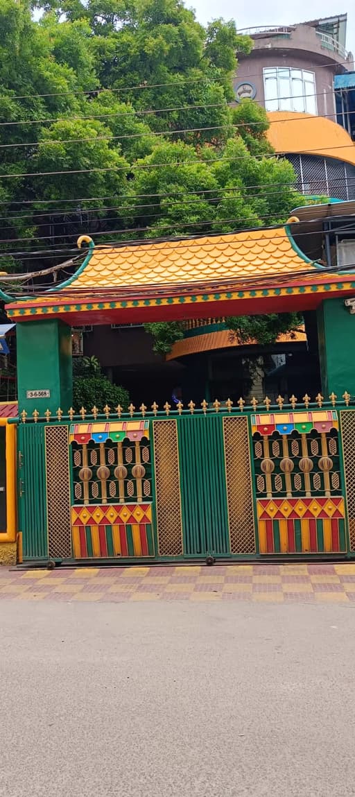 Howard Public School Himayatnagar gallery image 3