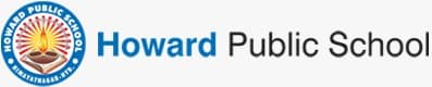 Howard Public School, Himayatnagar, Hyderabad Howard Public School, Himayatnagar, Hyderabad logo