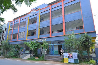 Camritz Global School Boduppal photo 2