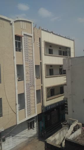Rishi Vidyaniketan High School Amberpet photo 3