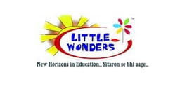 Little Wonderland Preschool Domalguda Little Wonderland Preschool Domalguda
