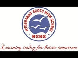 Hyderabad Scots High School Hyderabad Scots High School