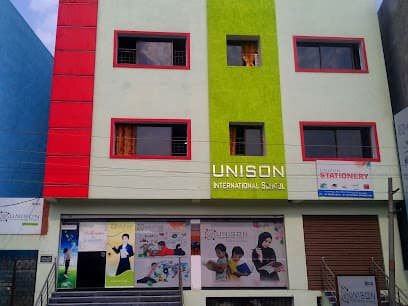 Unison Group Of School Amberpet photo 3