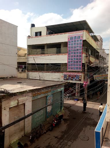 Hymavathi High School Amberpet photo 3