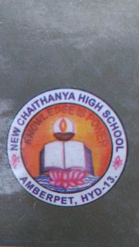 New Chaithanya High School Amberpet New Chaithanya High School Amberpet