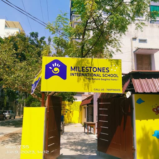 Milestone International School Indira Nagar photo 3