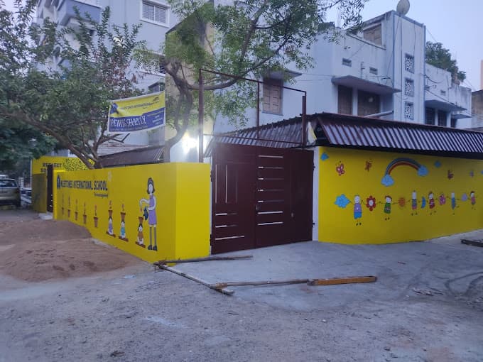 Milestone International School Indira Nagar photo 1