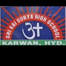 Sri Sai Surya High School Sri Sai Surya High School