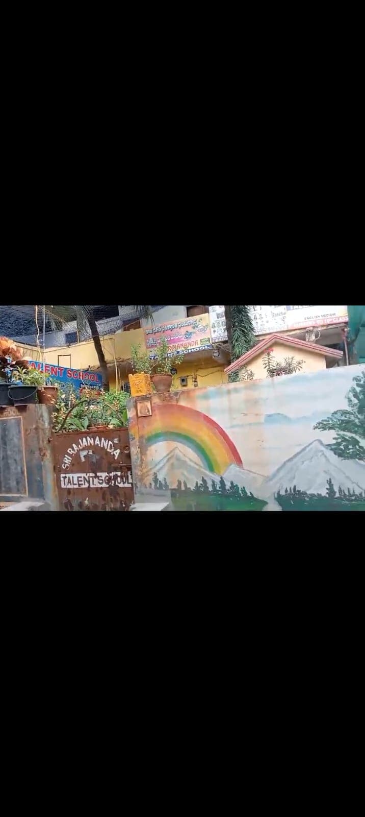 Sri Rajananda Talent School Borabanda photo 1