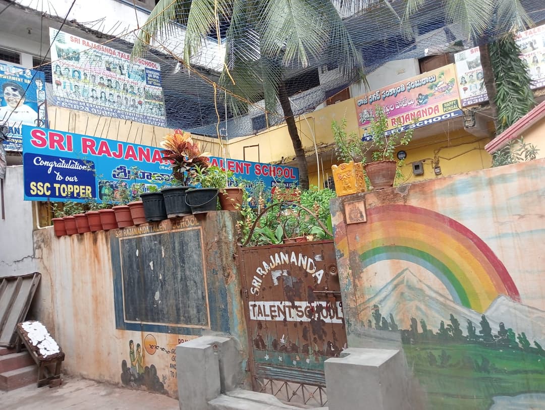 Sri Rajananda Talent School Borabanda photo 3