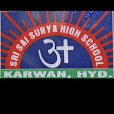Sri Sai Surya High School Karwan Sri Sai Surya High School Karwan