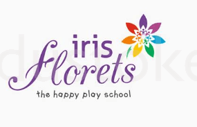 Iris Florets The Happy School Tarnaka Iris Florets The Happy School Tarnaka