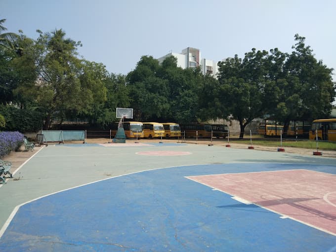 The International School Toli Chowki photo 2