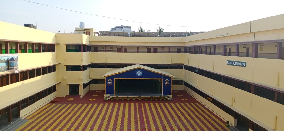 Carmel Convent Senior Secondary School Ratanpur photo 2