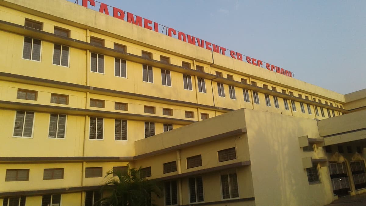 Carmel Convent Senior Secondary School Ratanpur photo 3