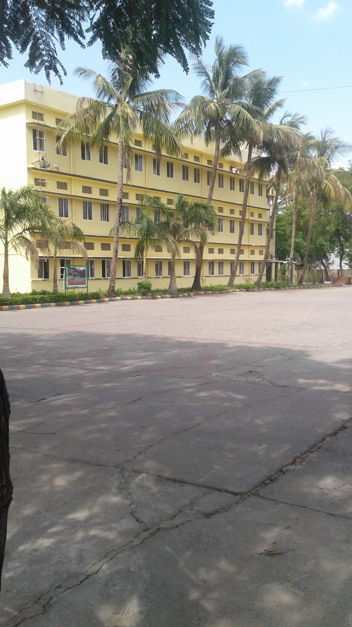 Carmel Convent Senior Secondary School Ratanpur photo 5