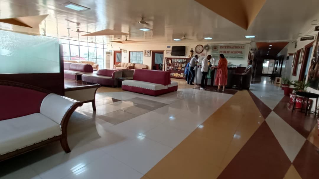 International Public School Misrod photo 4