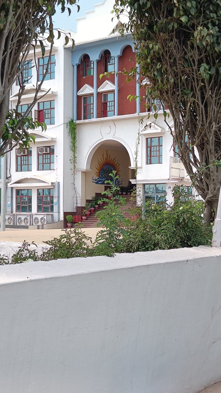 International Public School Misrod photo 2